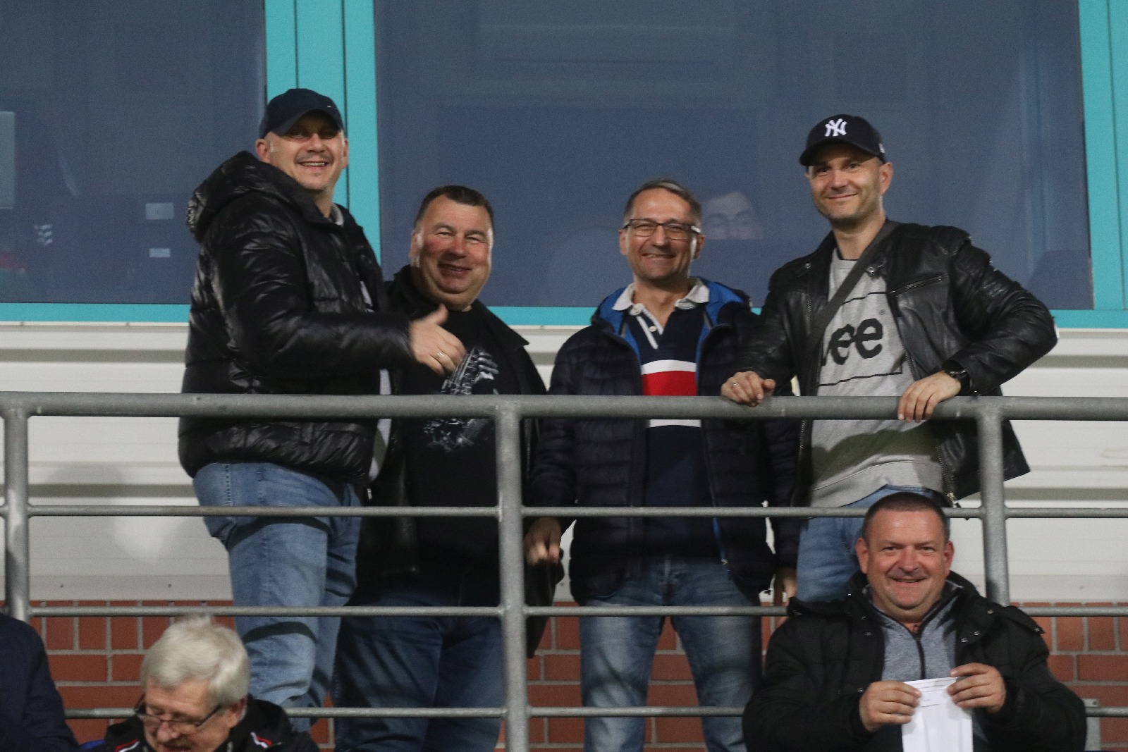 Byłeś na meczu Miedzi z Sandecją? Znajdź się na zdjęciach