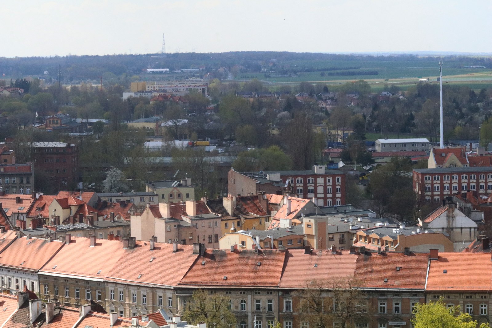 Ruszył sezon turystyczny w Legnicy. Na początek Zamek Piastowski