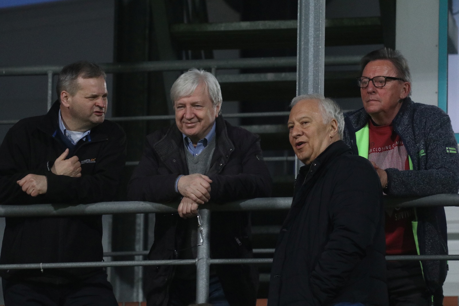 Byłeś na meczu Miedzi z Sandecją? Znajdź się na zdjęciach