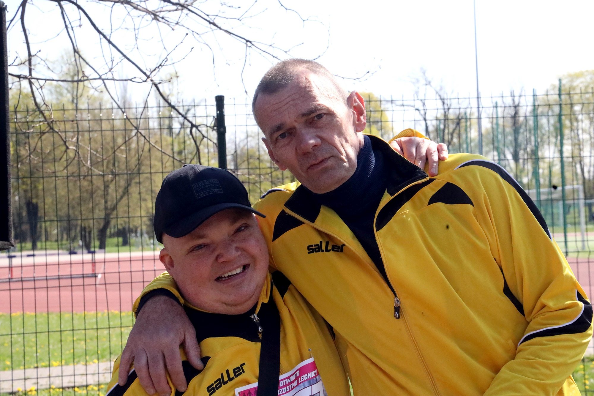 Kolejne Otwarte Mistrzostwa Legnicy w Nordic Walking za nami