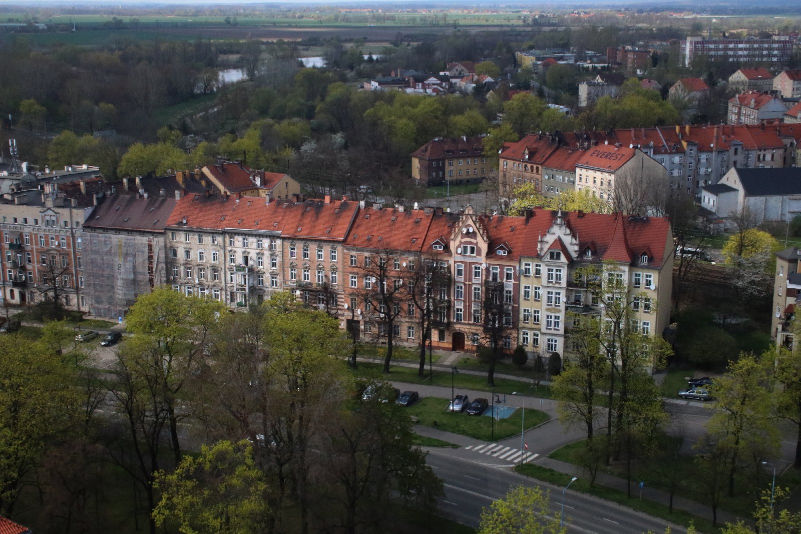 Ruszył sezon turystyczny w Legnicy. Na początek Zamek Piastowski