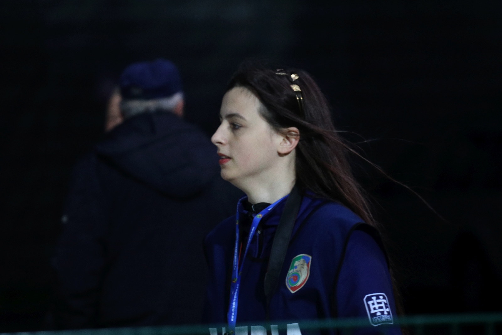 Byłeś na meczu Miedzi z Sandecją? Znajdź się na zdjęciach
