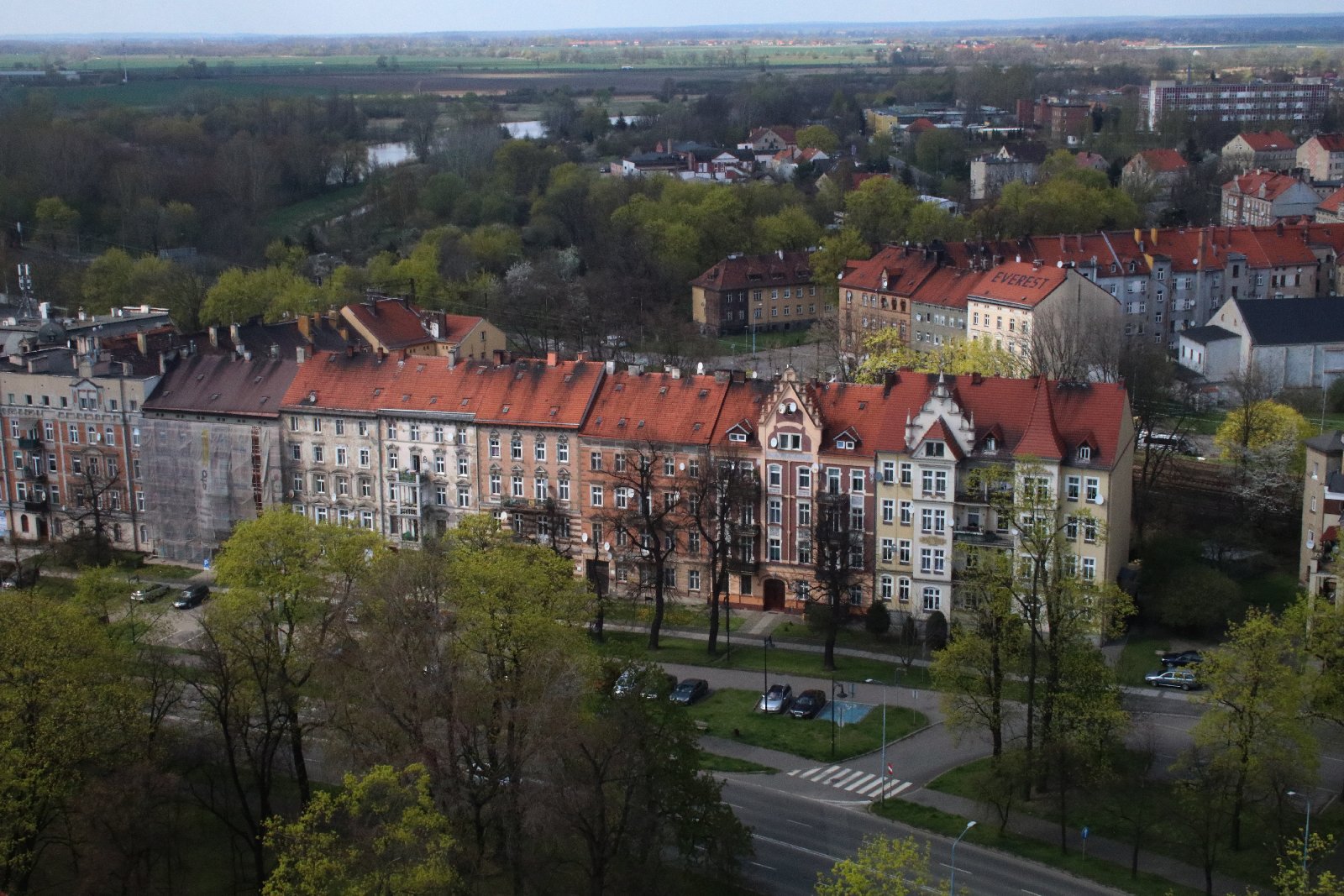 Ruszył sezon turystyczny w Legnicy. Na początek Zamek Piastowski