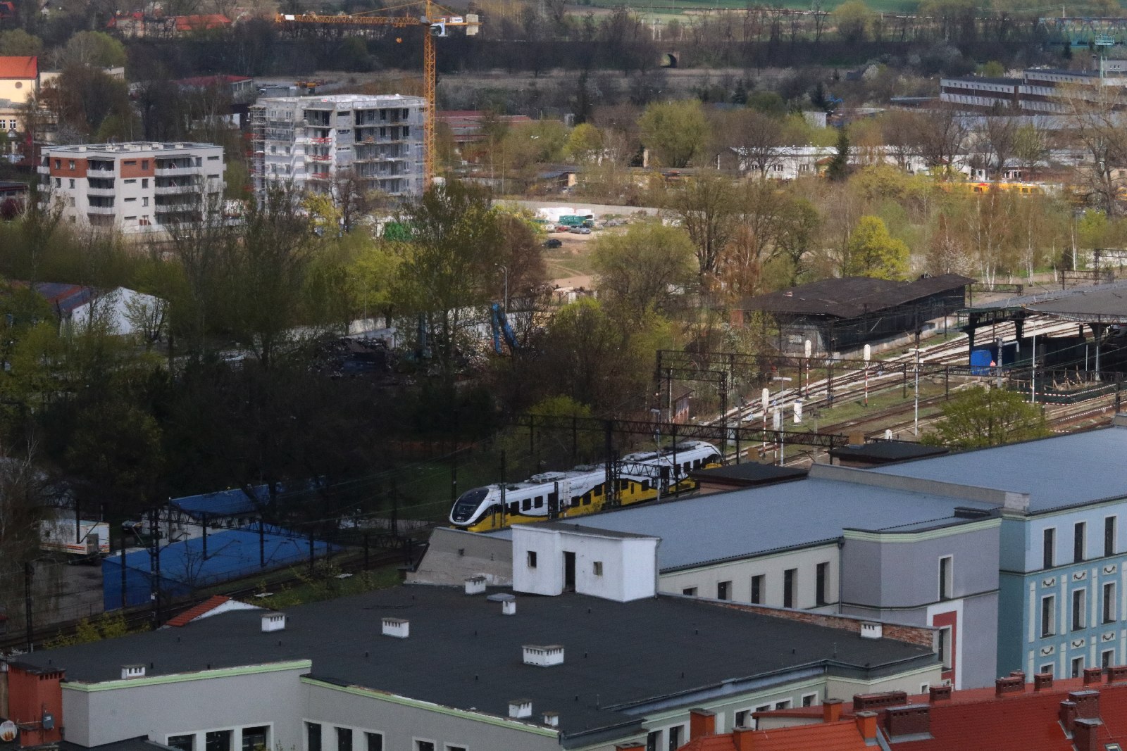 Ruszył sezon turystyczny w Legnicy. Na początek Zamek Piastowski