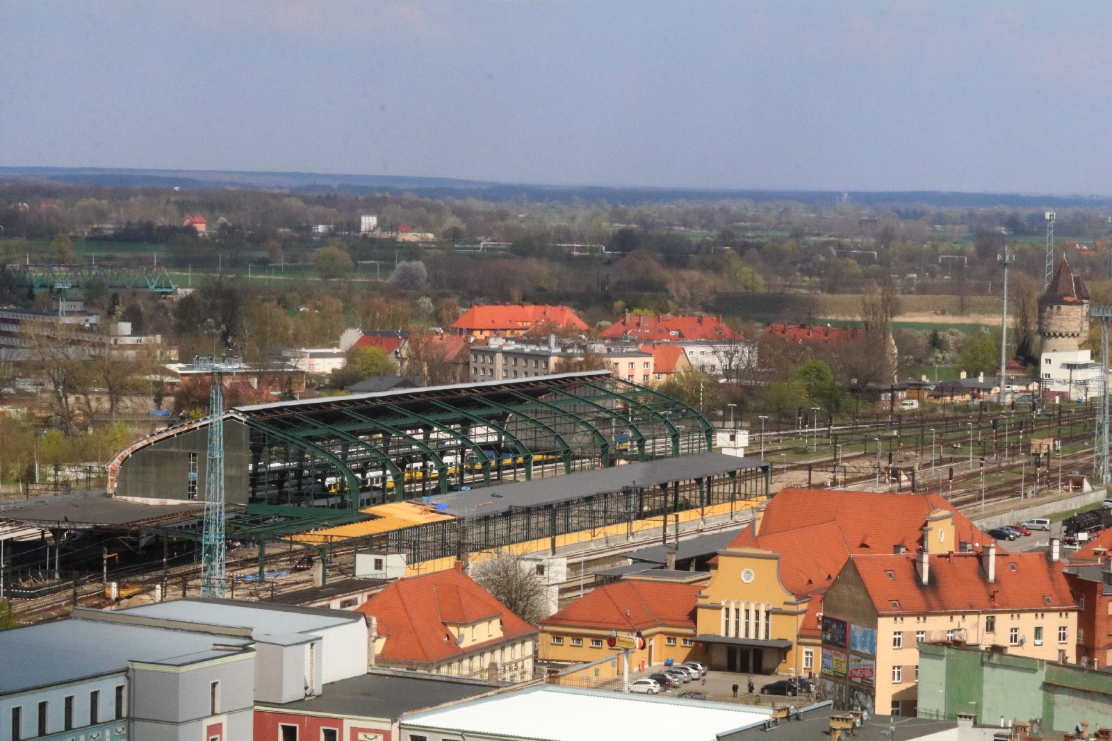 Ruszył sezon turystyczny w Legnicy. Na początek Zamek Piastowski