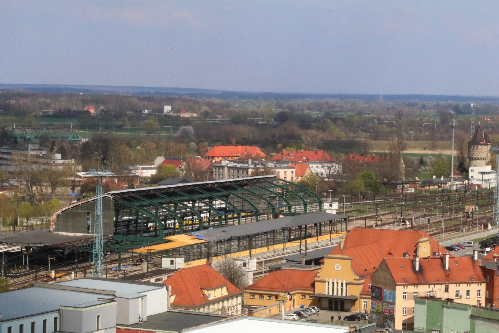 Ruszył sezon turystyczny w Legnicy. Na początek Zamek Piastowski