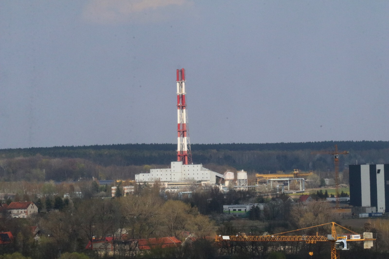 Ruszył sezon turystyczny w Legnicy. Na początek Zamek Piastowski