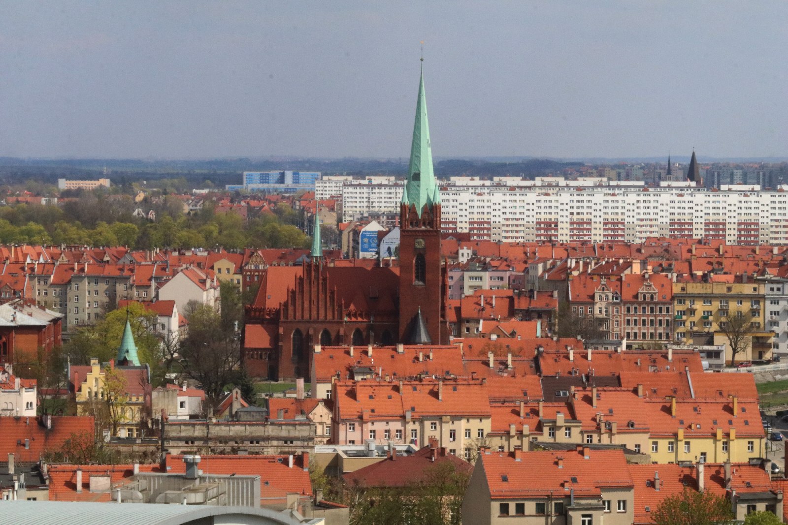 Ruszył sezon turystyczny w Legnicy. Na początek Zamek Piastowski