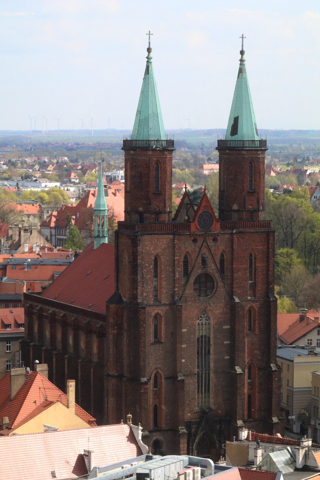 Ruszył sezon turystyczny w Legnicy. Na początek Zamek Piastowski
