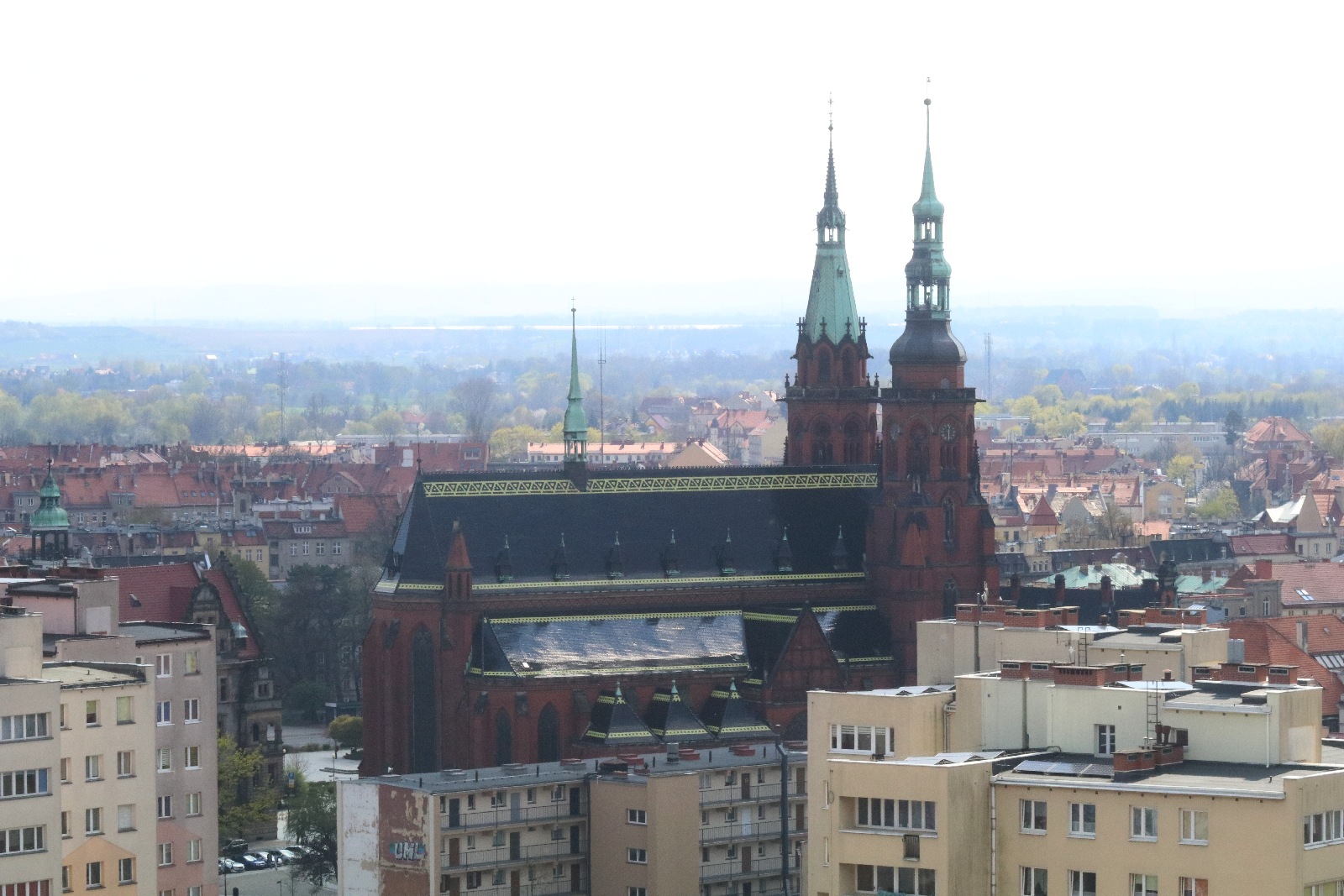 Ruszył sezon turystyczny w Legnicy. Na początek Zamek Piastowski