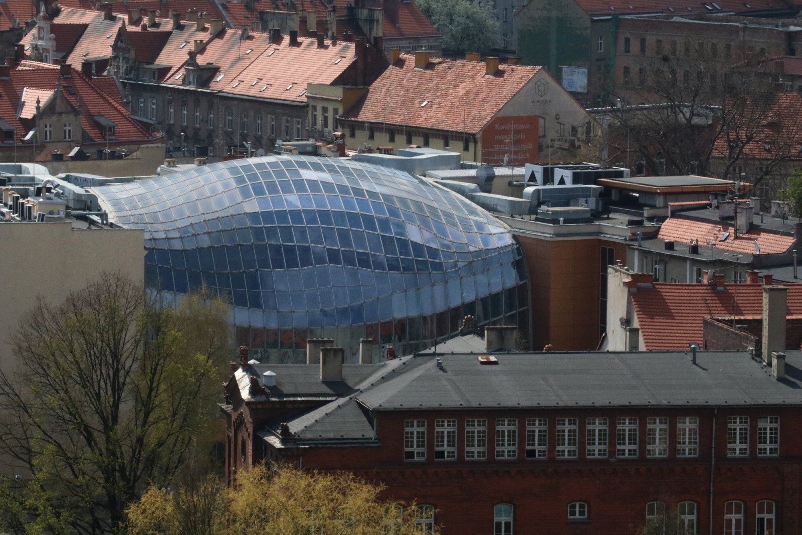 Ruszył sezon turystyczny w Legnicy. Na początek Zamek Piastowski