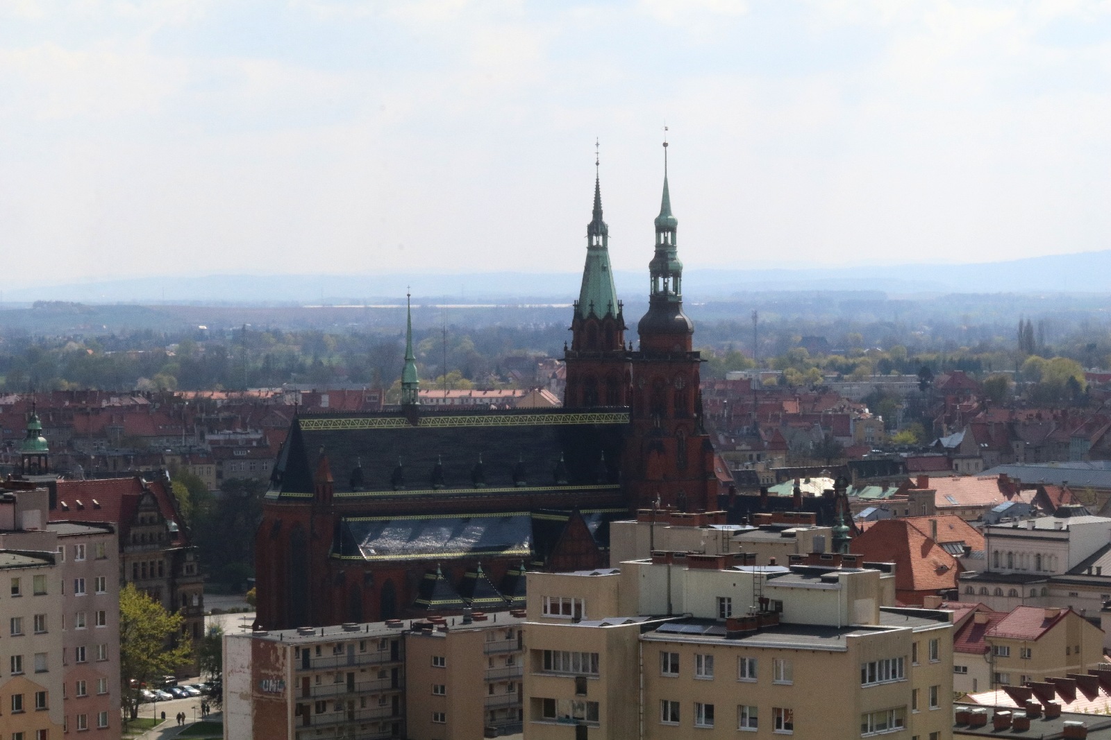 Ruszył sezon turystyczny w Legnicy. Na początek Zamek Piastowski