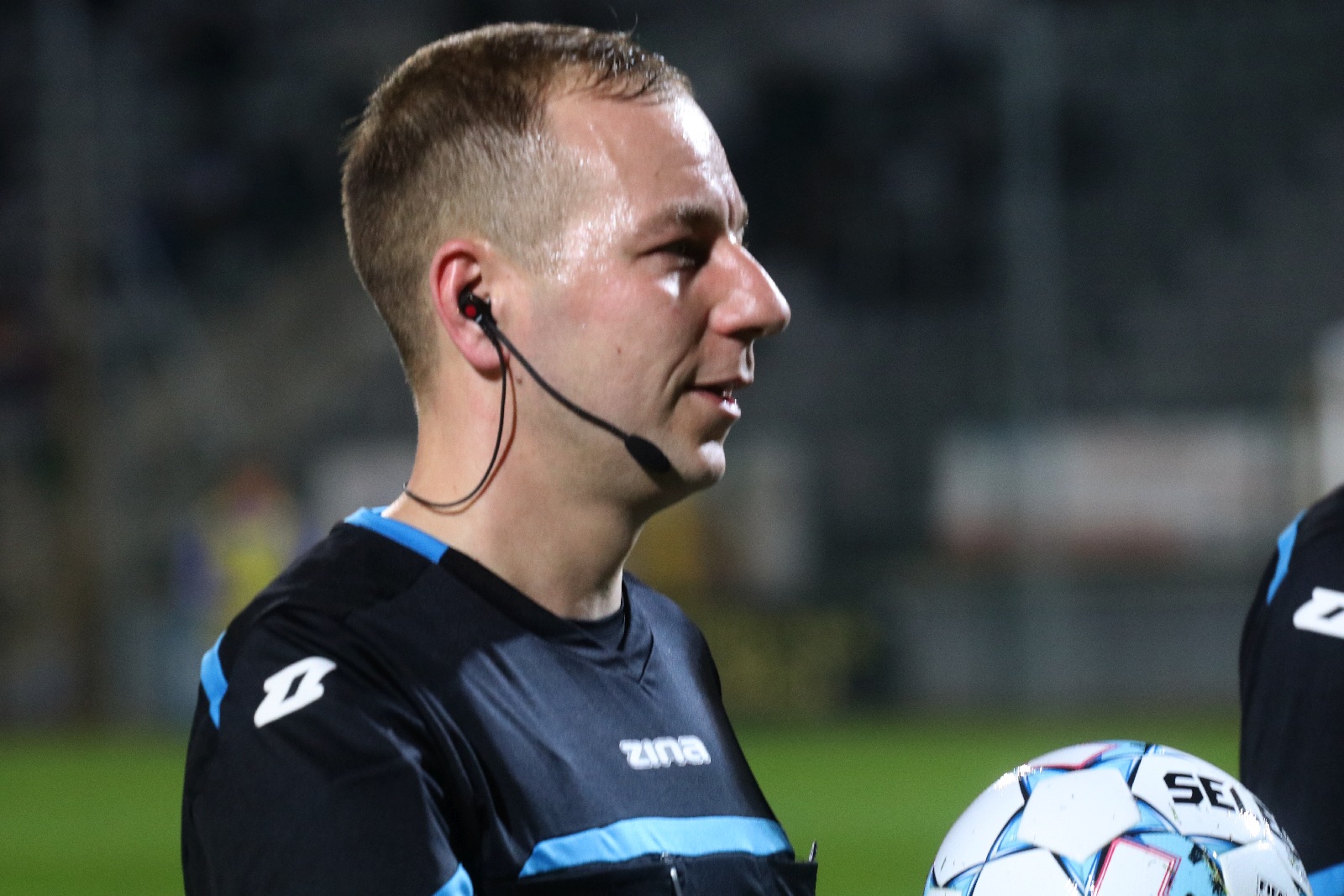 Miedź Legnica traci dwa punkty z Sandecją Nowy Sącz       	