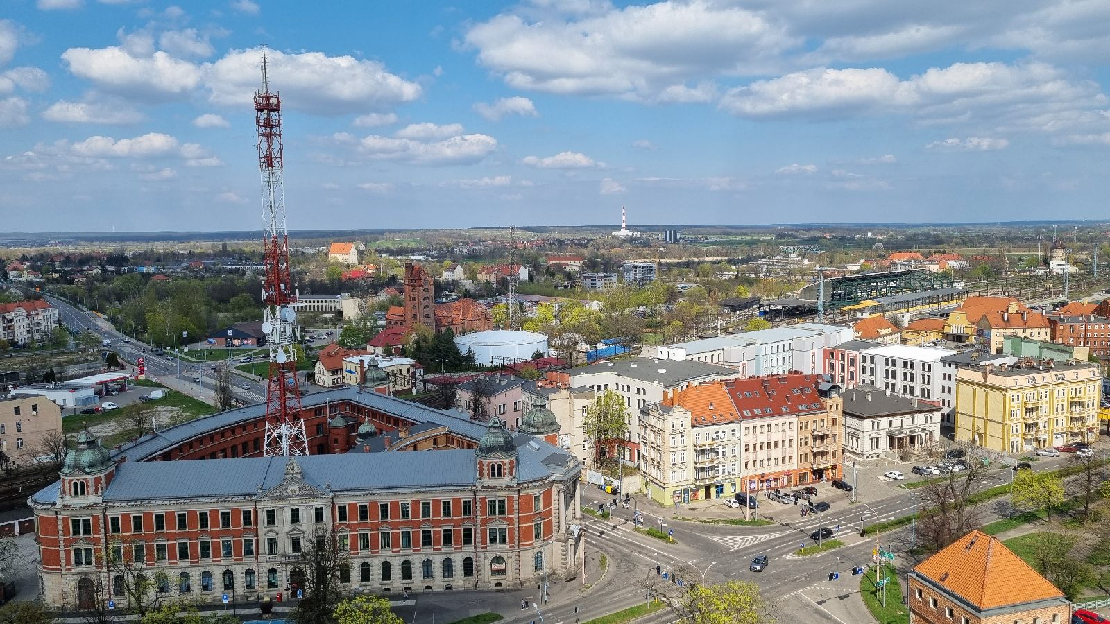 Ruszył sezon turystyczny w Legnicy. Na początek Zamek Piastowski