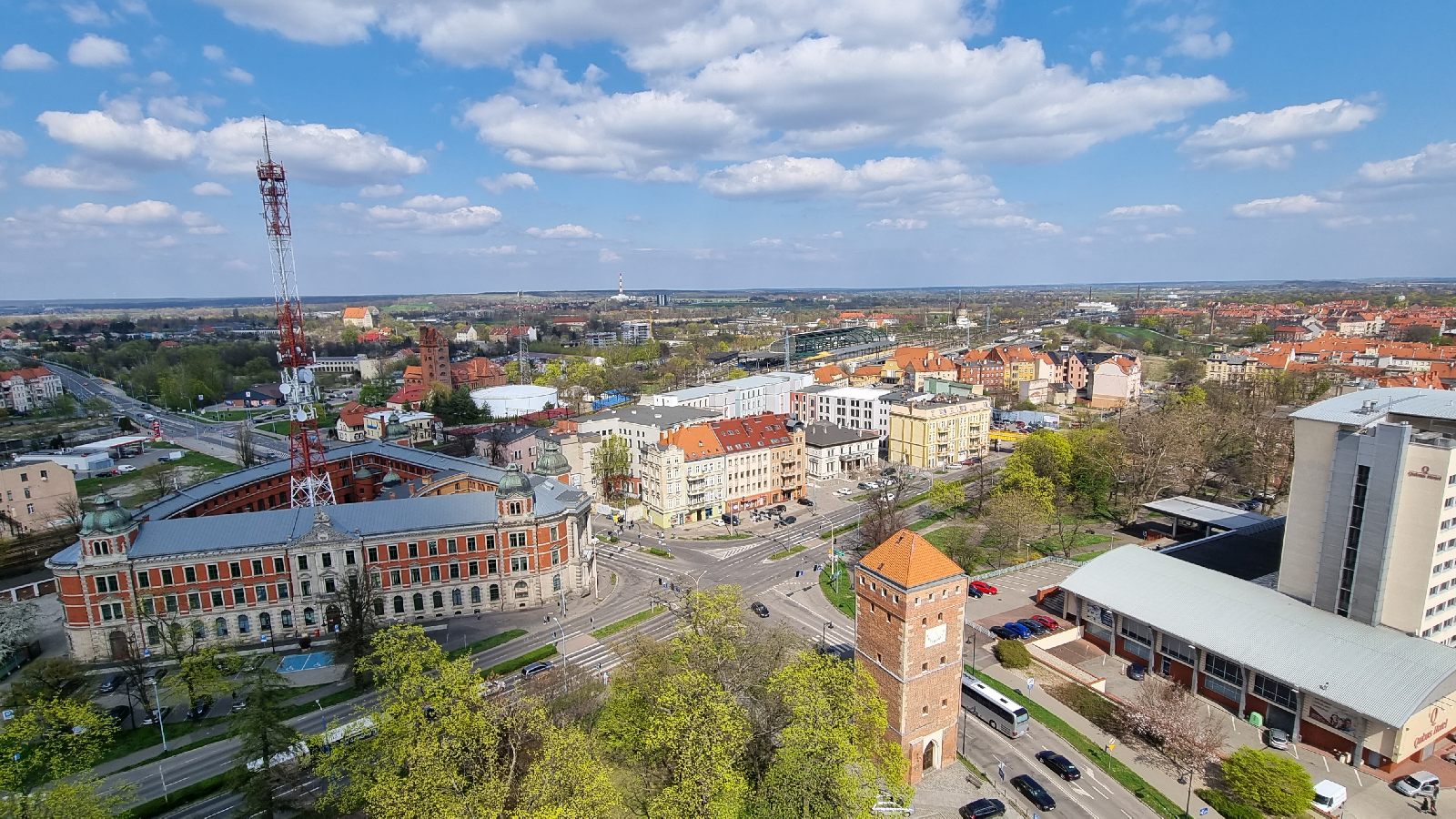 Ruszył sezon turystyczny w Legnicy. Na początek Zamek Piastowski