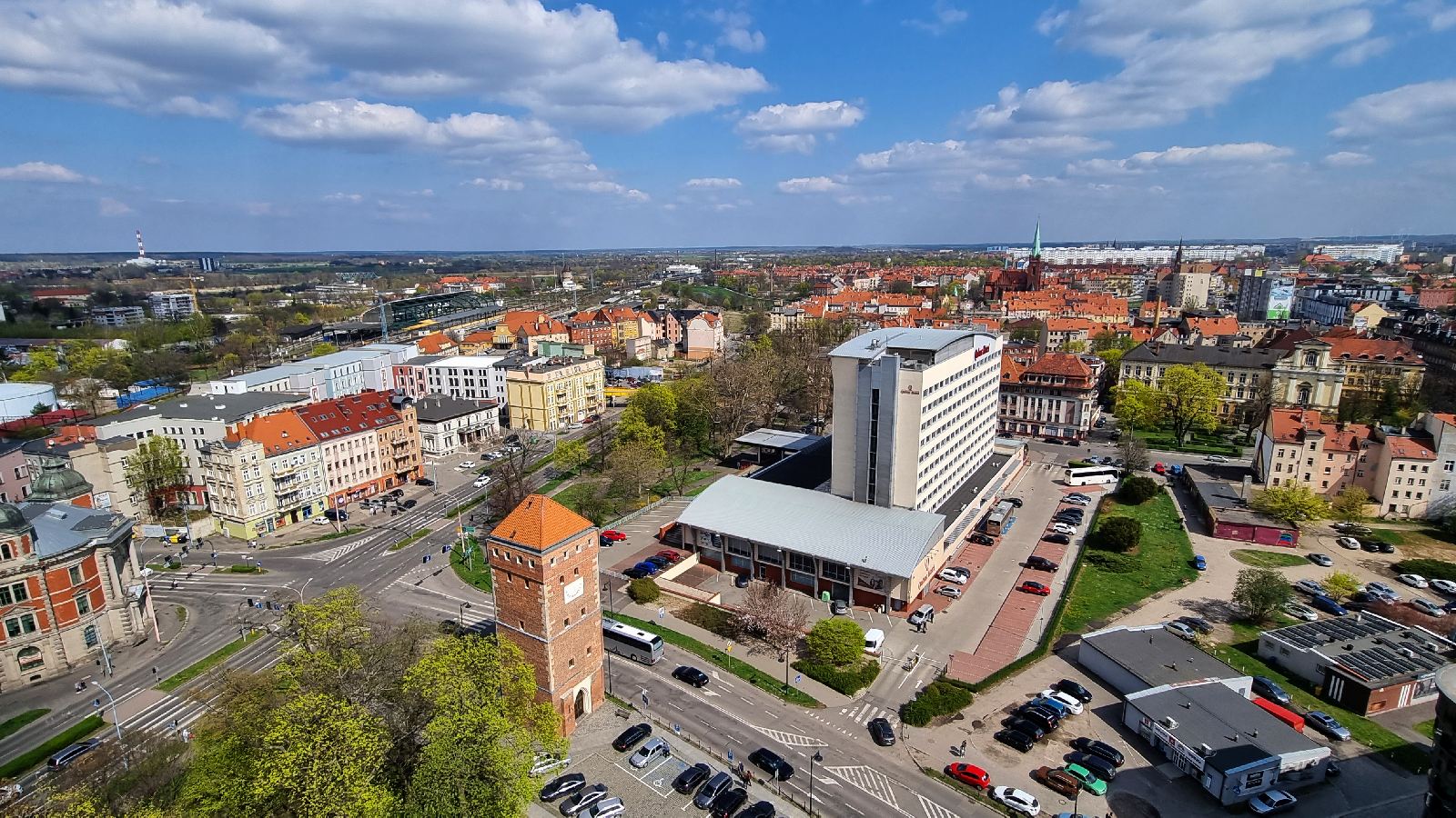 Ruszył sezon turystyczny w Legnicy. Na początek Zamek Piastowski
