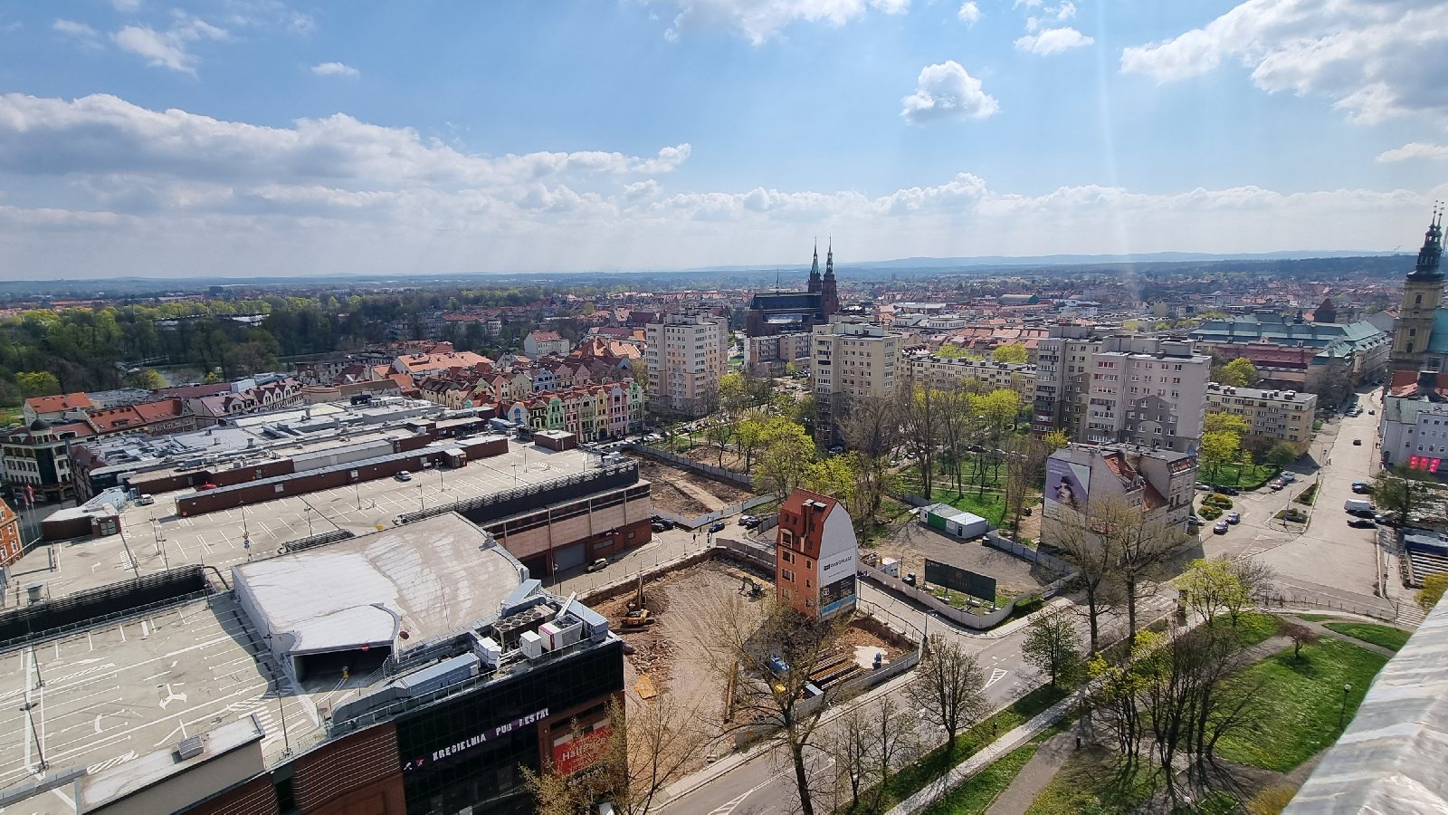 Ruszył sezon turystyczny w Legnicy. Na początek Zamek Piastowski