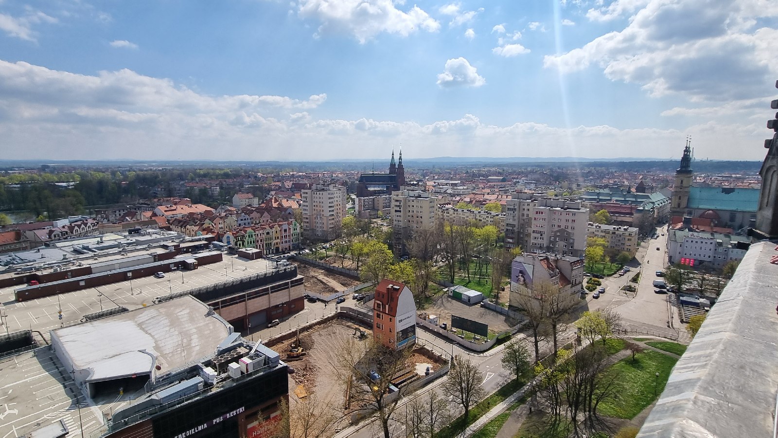 Ruszył sezon turystyczny w Legnicy. Na początek Zamek Piastowski