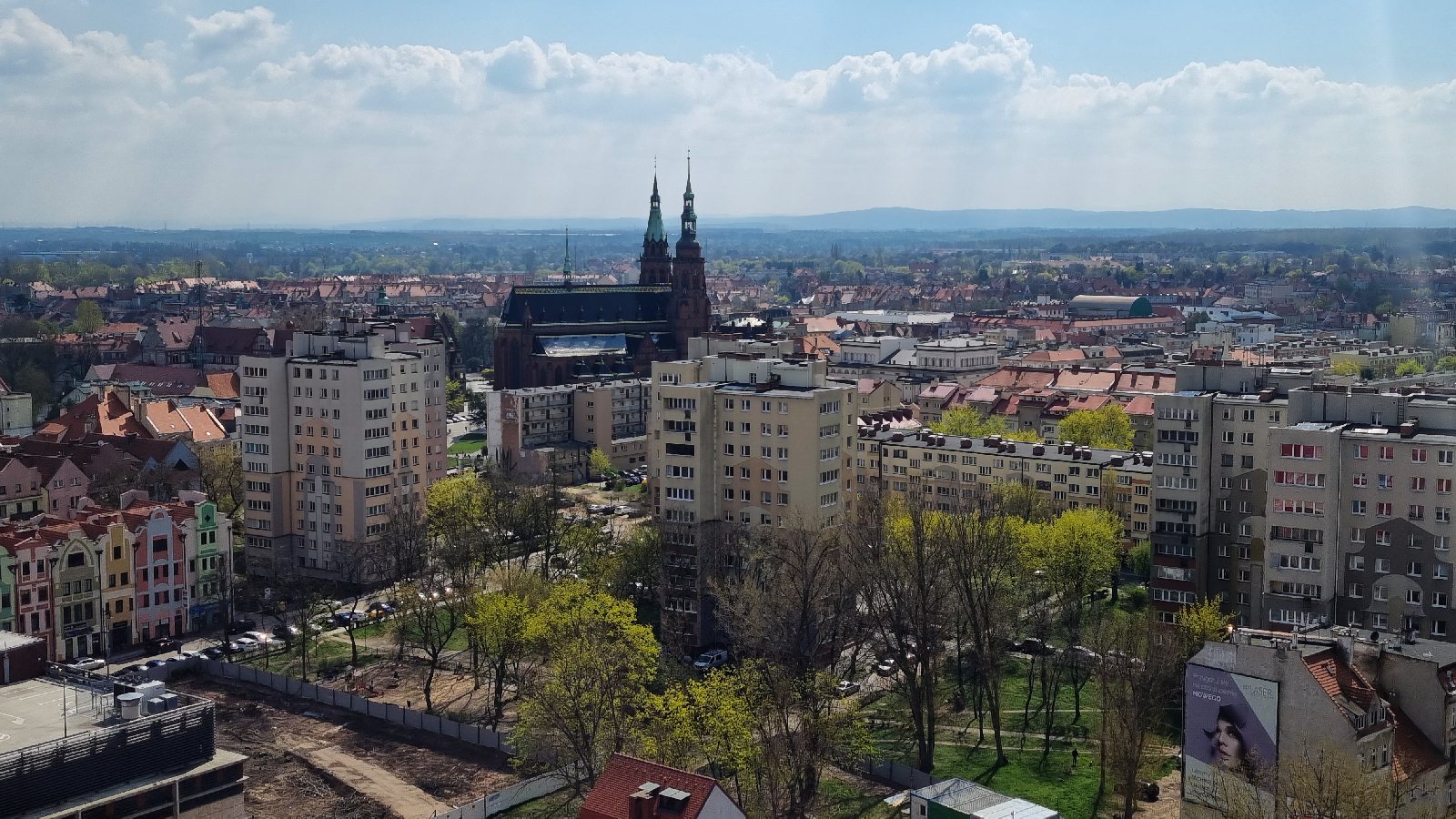 Ruszył sezon turystyczny w Legnicy. Na początek Zamek Piastowski