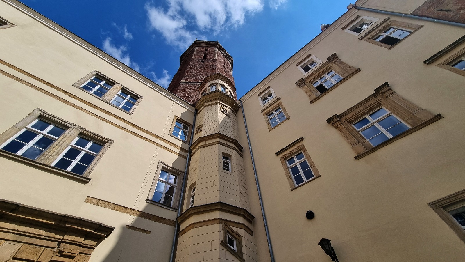 Ruszył sezon turystyczny w Legnicy. Na początek Zamek Piastowski