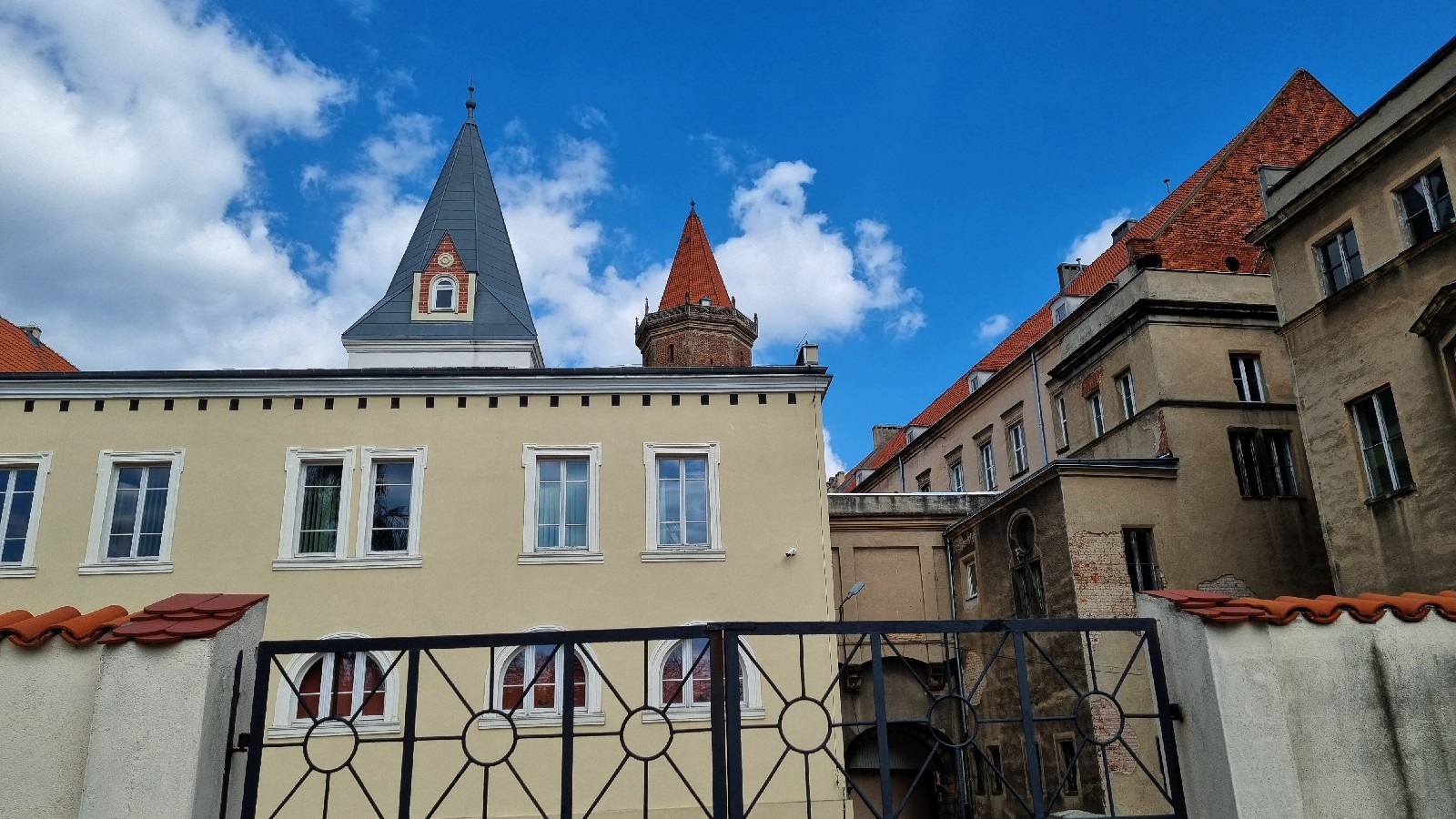 Ruszył sezon turystyczny w Legnicy. Na początek Zamek Piastowski