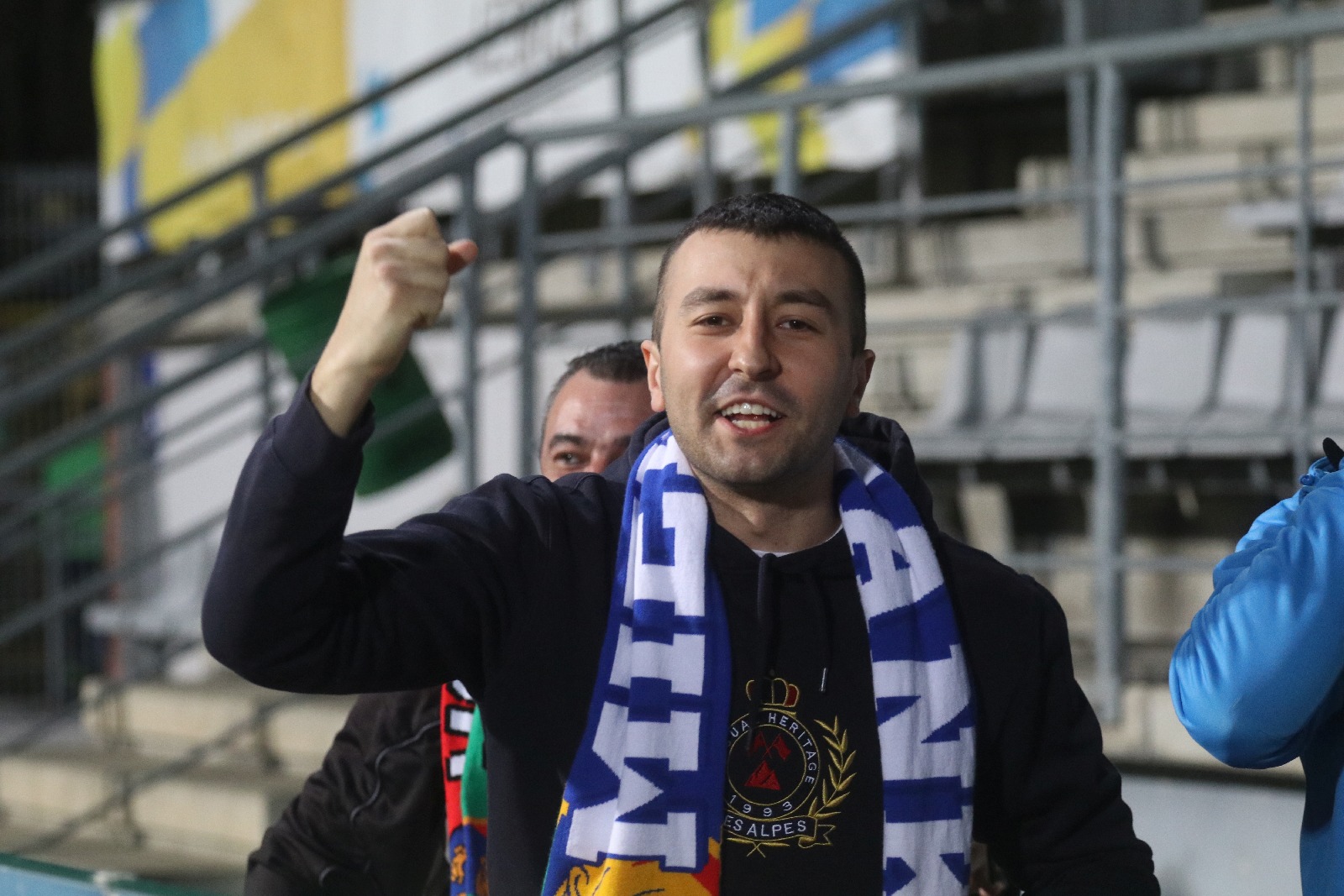 Byłeś na meczu Miedzi z Sandecją? Znajdź się na zdjęciach