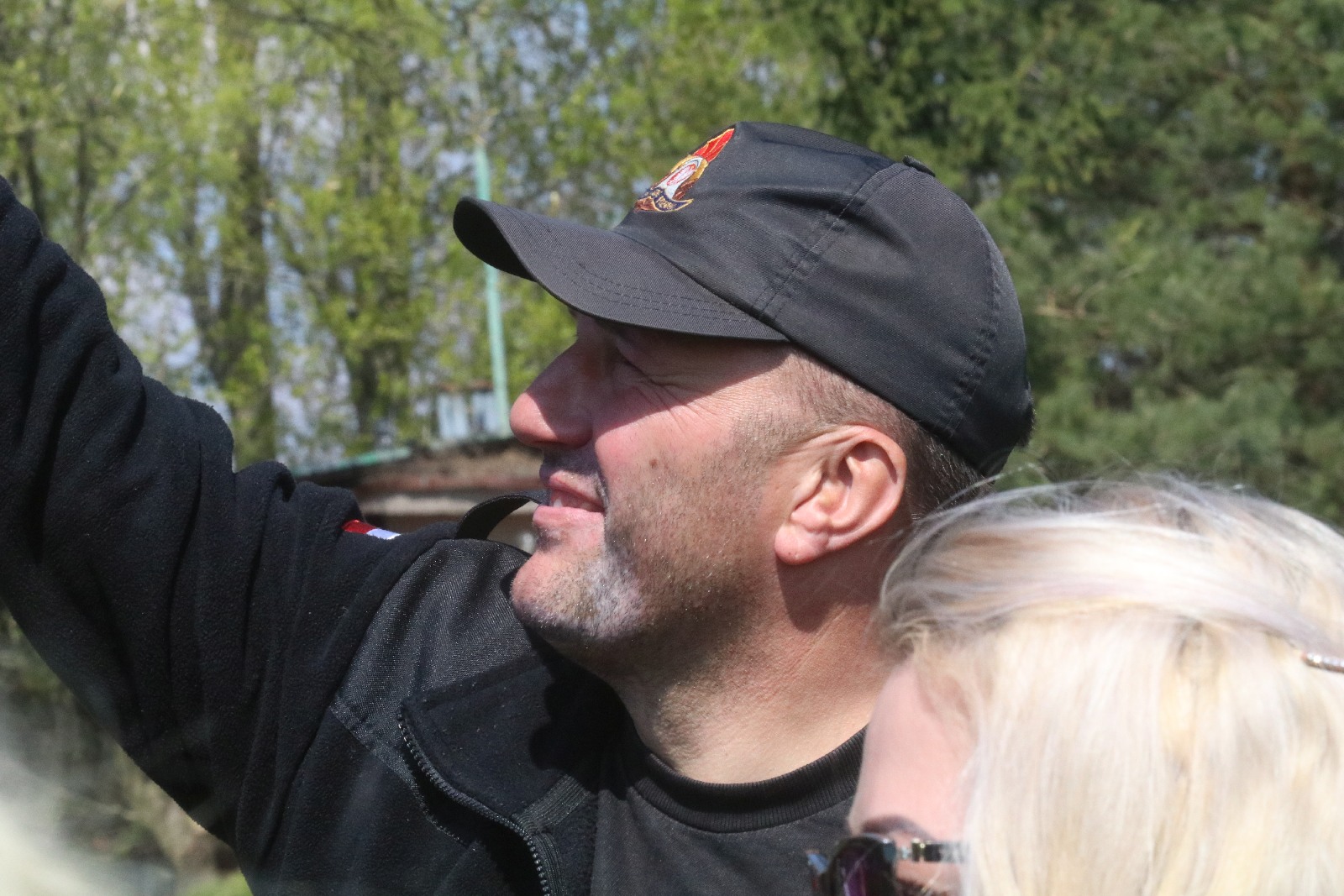 II bieg przełajowy pn.: „Bieg na Legnickich Polach”