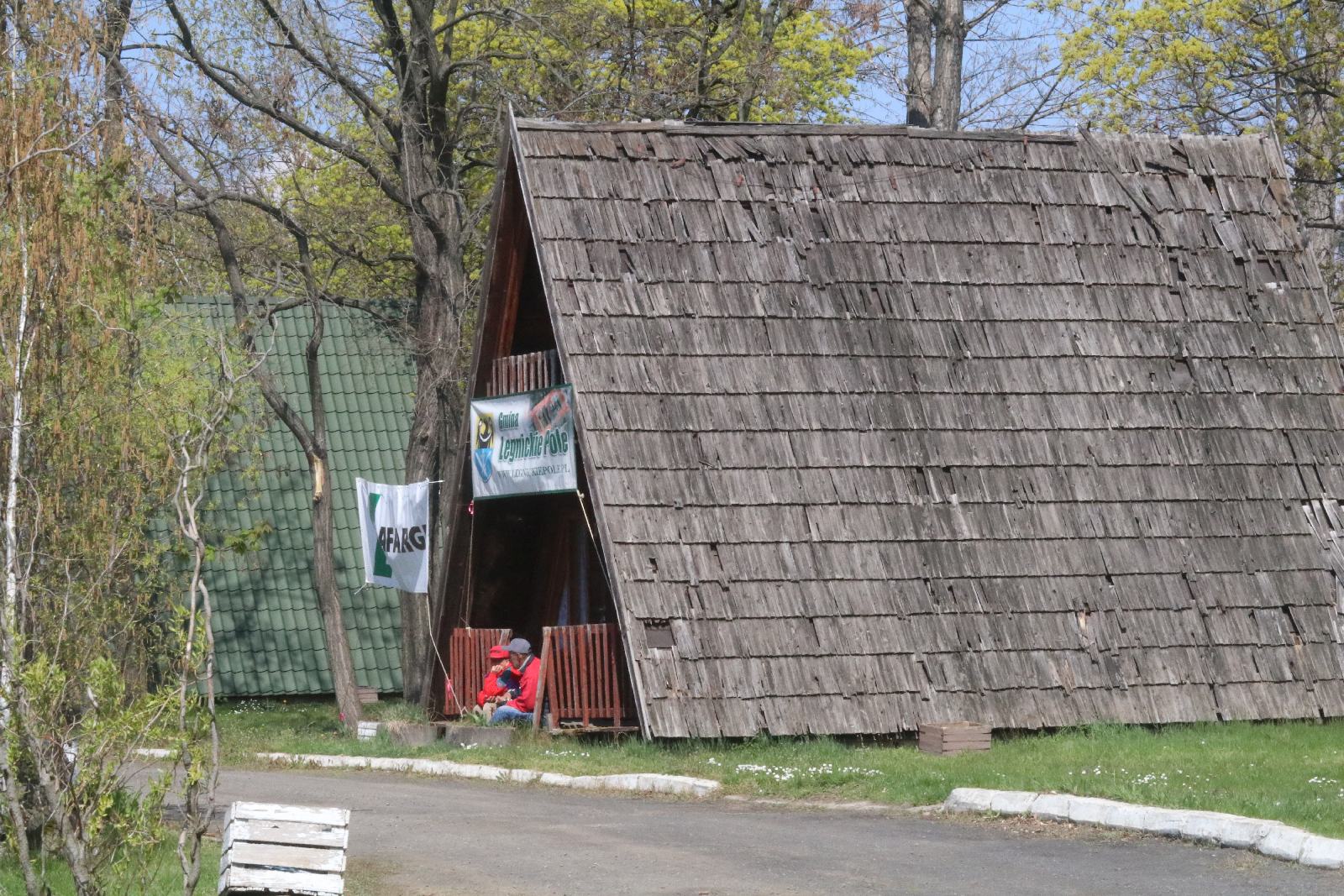 II bieg przełajowy pn.: „Bieg na Legnickich Polach”