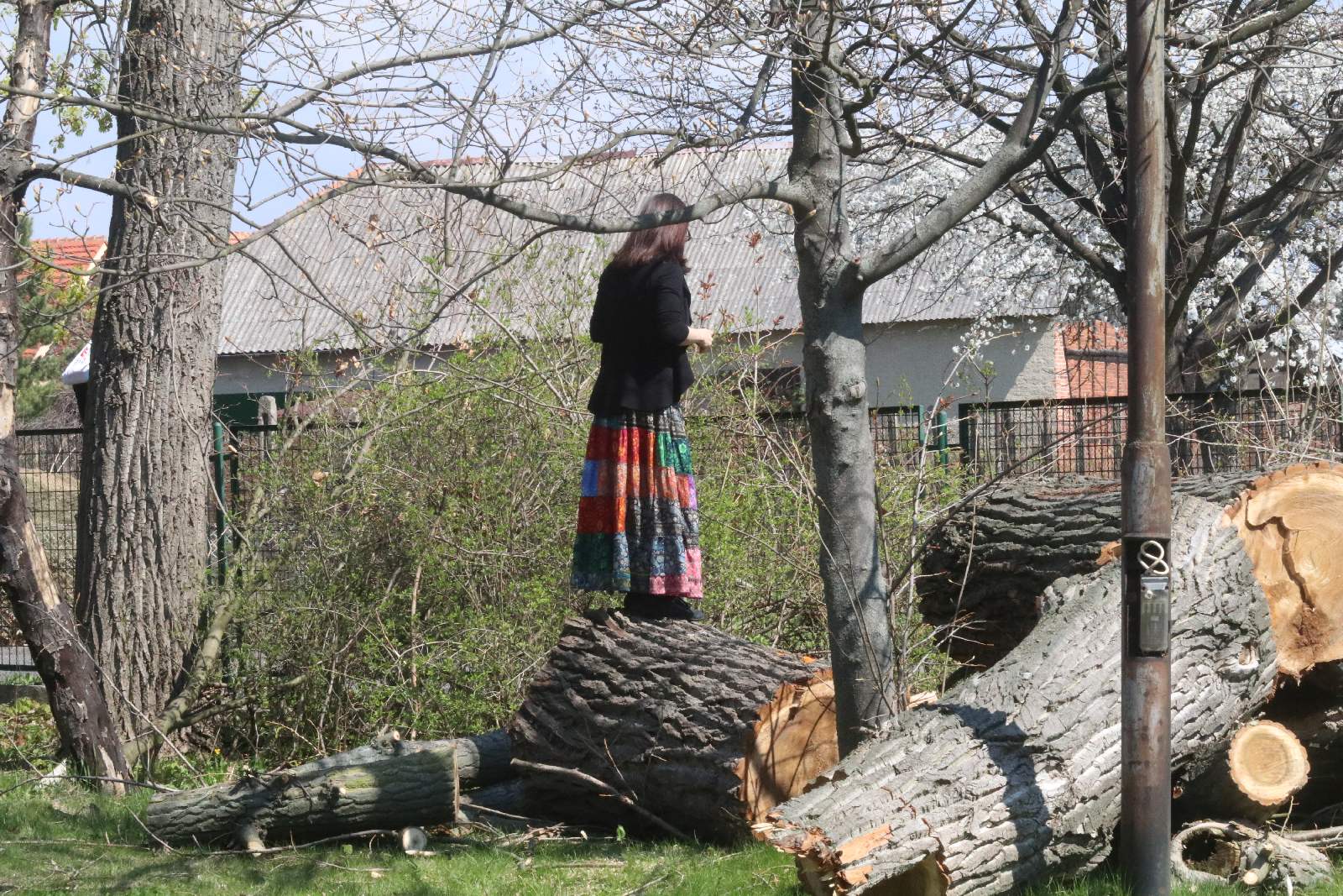 II bieg przełajowy pn.: „Bieg na Legnickich Polach”