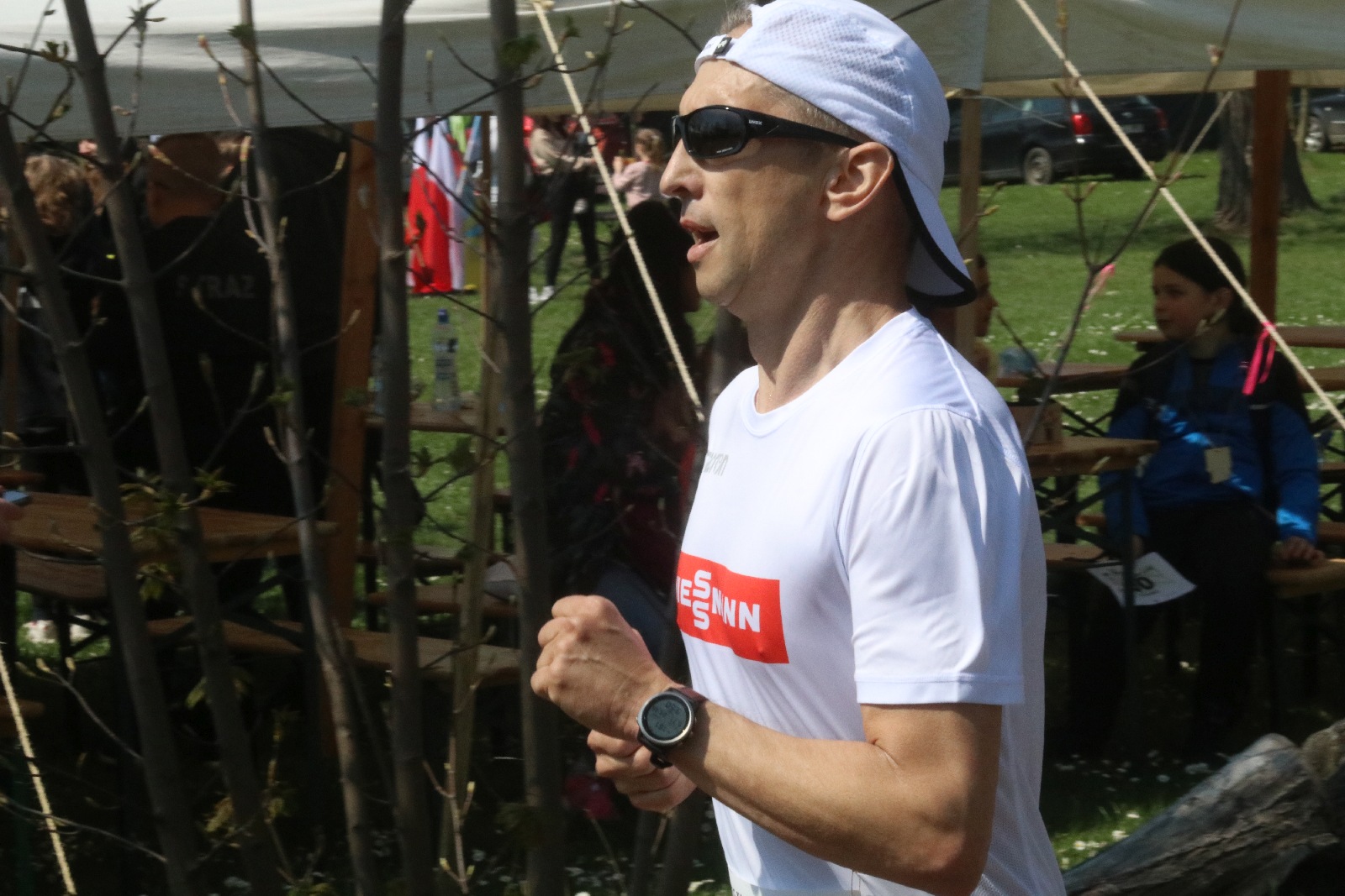 II bieg przełajowy pn.: „Bieg na Legnickich Polach”
