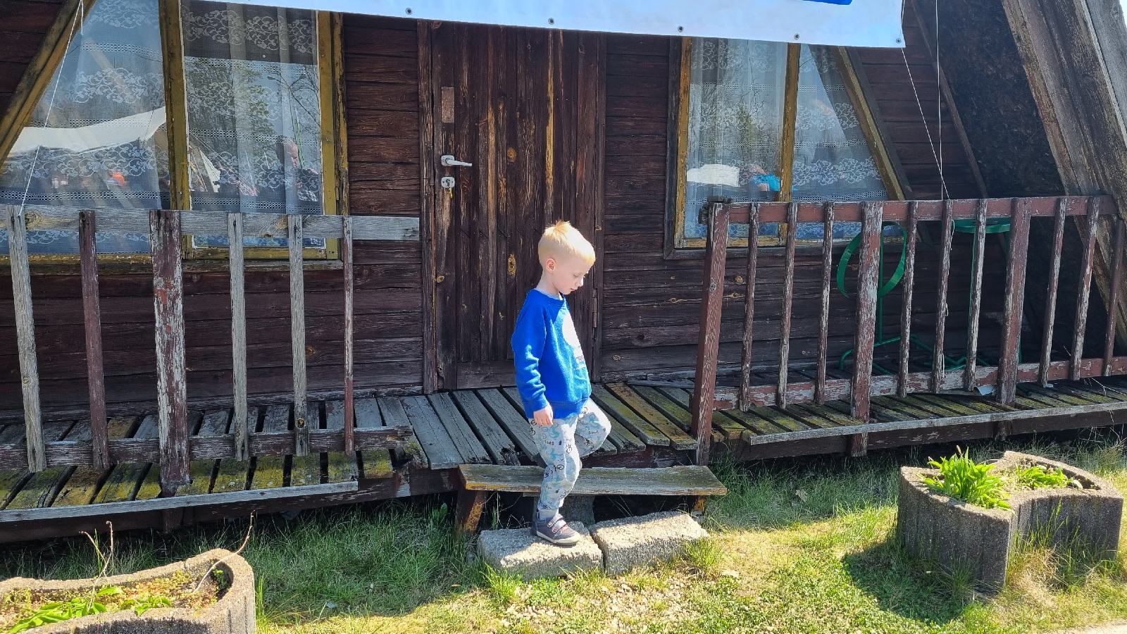II bieg przełajowy pn.: „Bieg na Legnickich Polach”