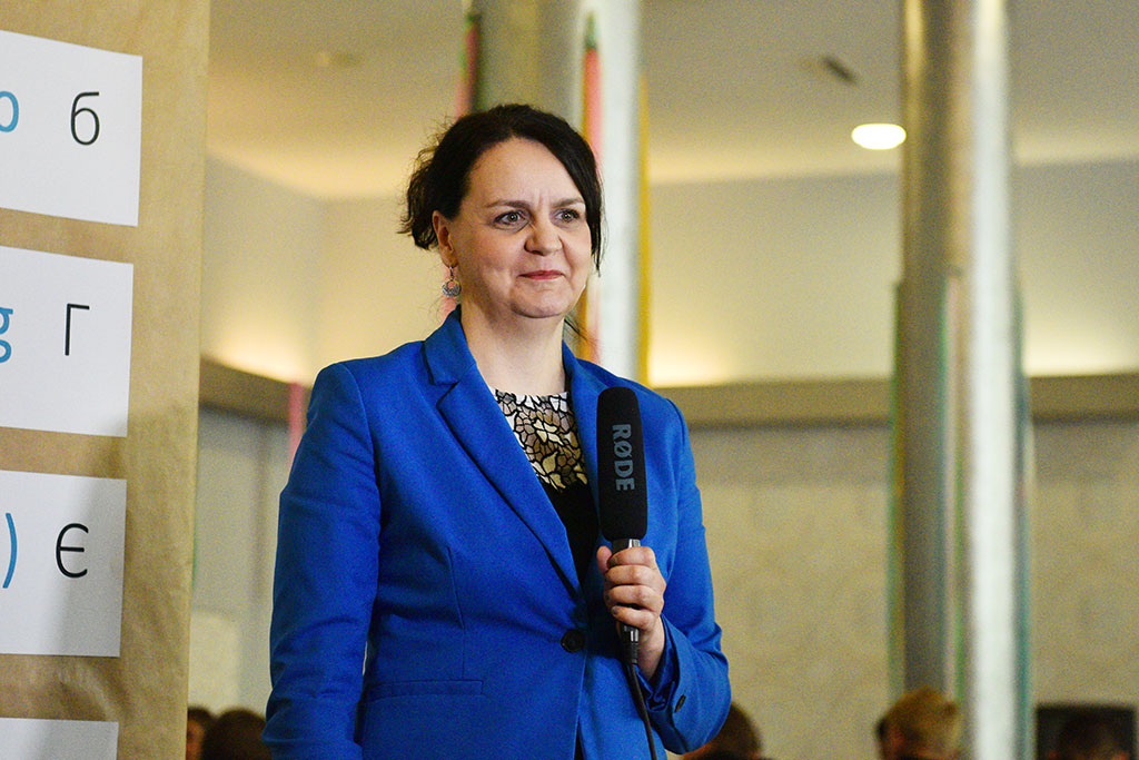 Wielkanoc prawosławna dla uchodźców z Ukrainy