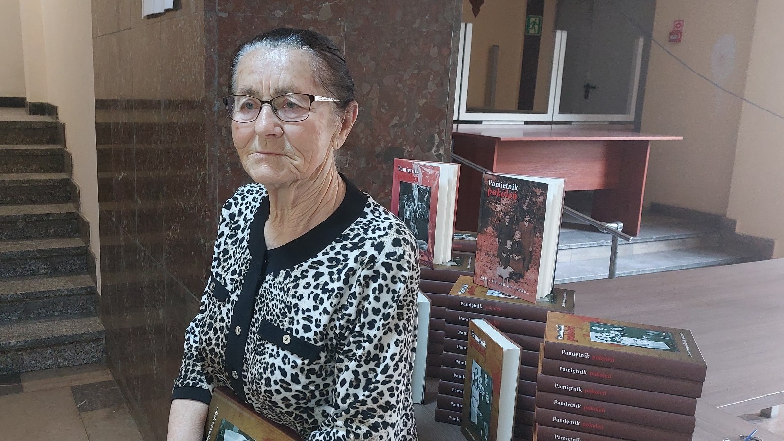 Podsumowanie trzeciej części „Pamiętnika Pokoleń”