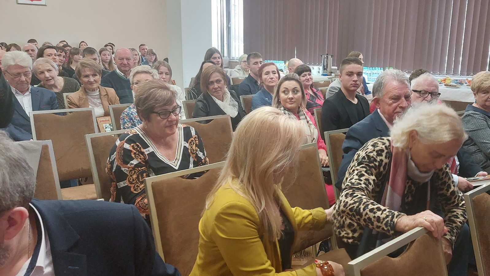 Podsumowanie trzeciej części „Pamiętnika Pokoleń”