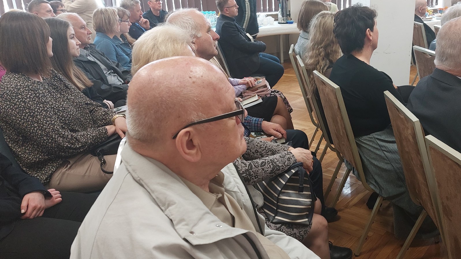Podsumowanie trzeciej części „Pamiętnika Pokoleń”