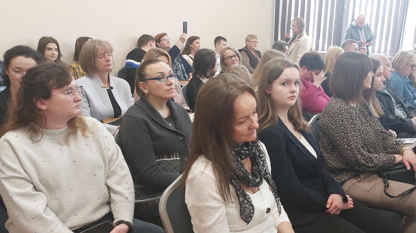 Podsumowanie trzeciej części „Pamiętnika Pokoleń”