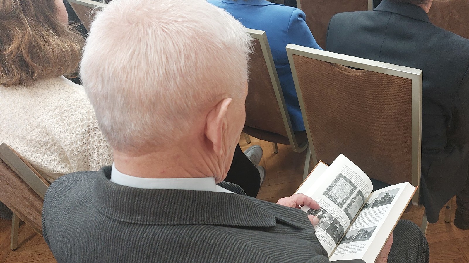Podsumowanie trzeciej części „Pamiętnika Pokoleń”