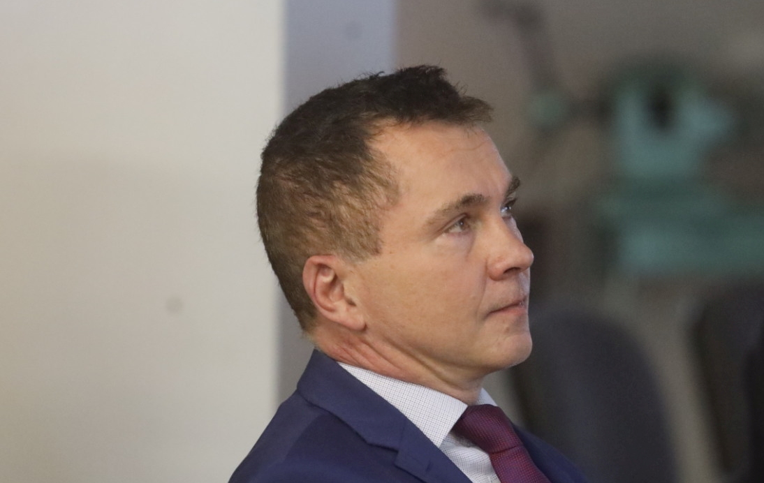 Uroczyste podsumowanie projektu w 