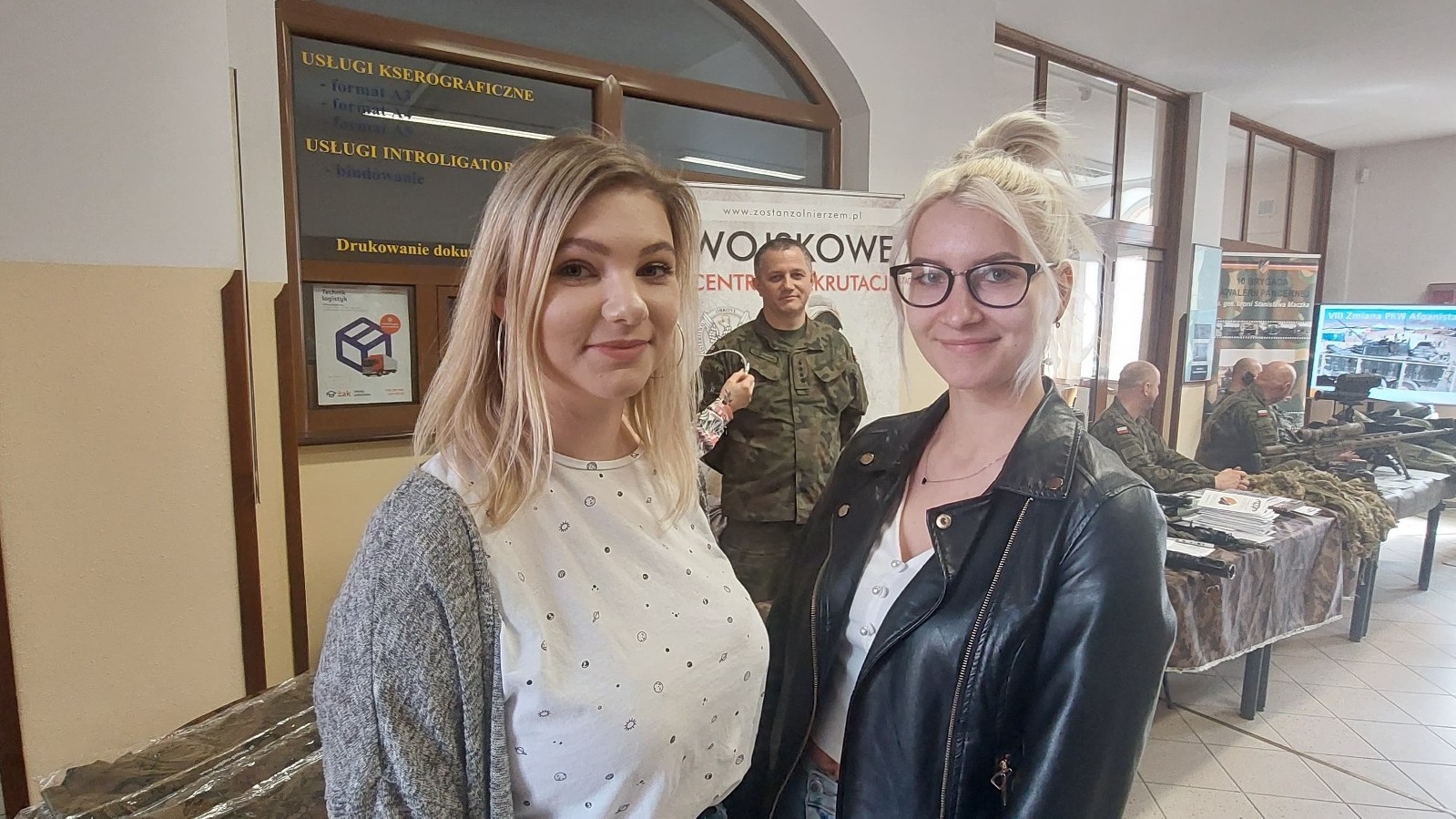 Inauguracja „Legii Akademickiej” w Collegium Witelona