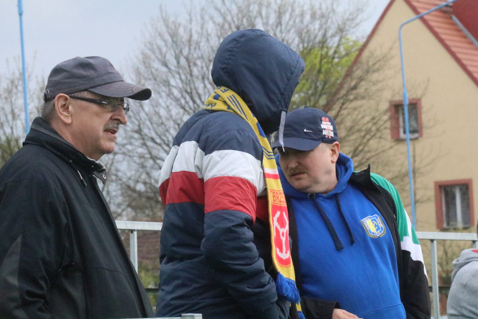 Niespodzianka przy Świerkowej. Remis rezerw Miedzi ze Stalą