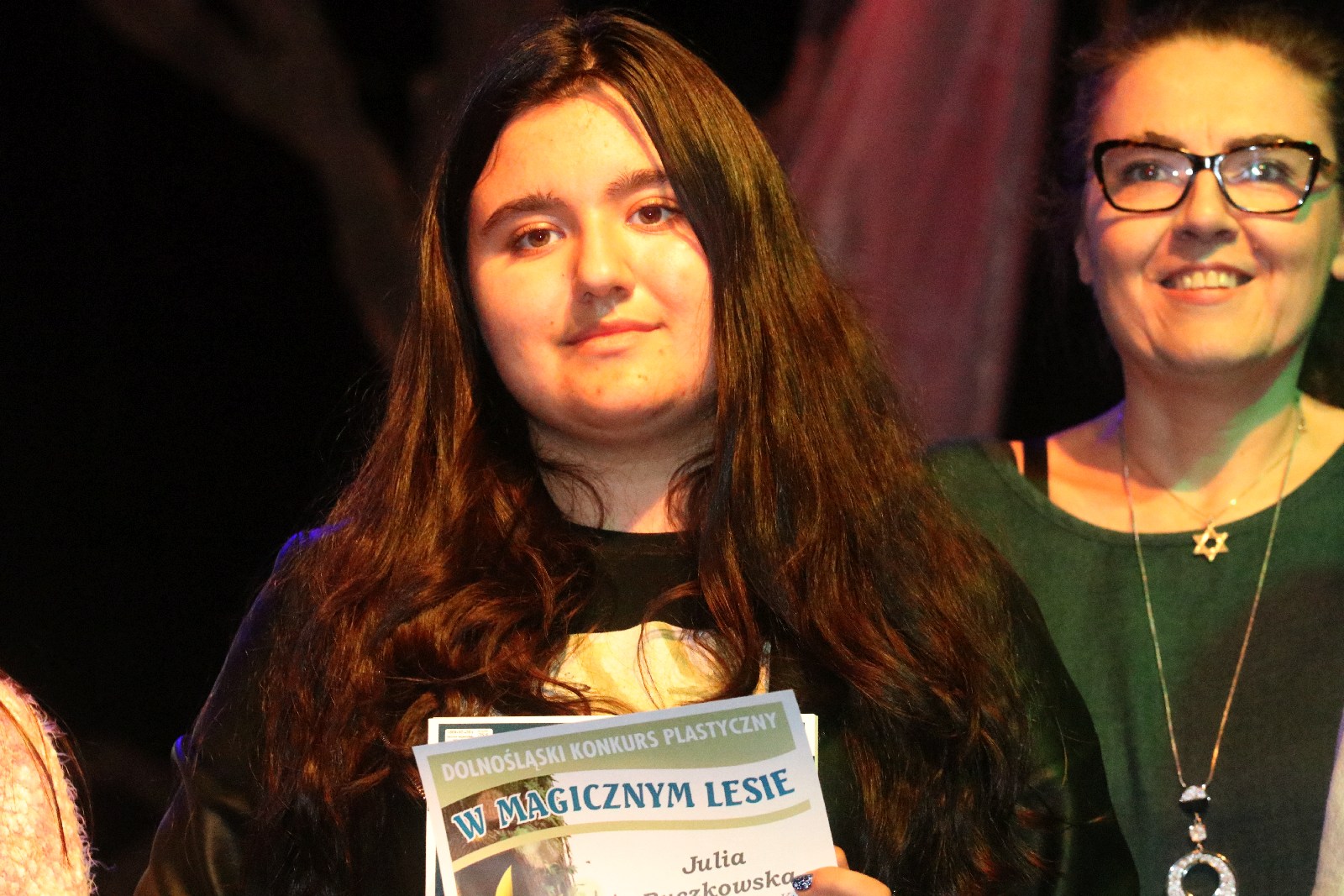 MCK: Knkurs plastyczny 