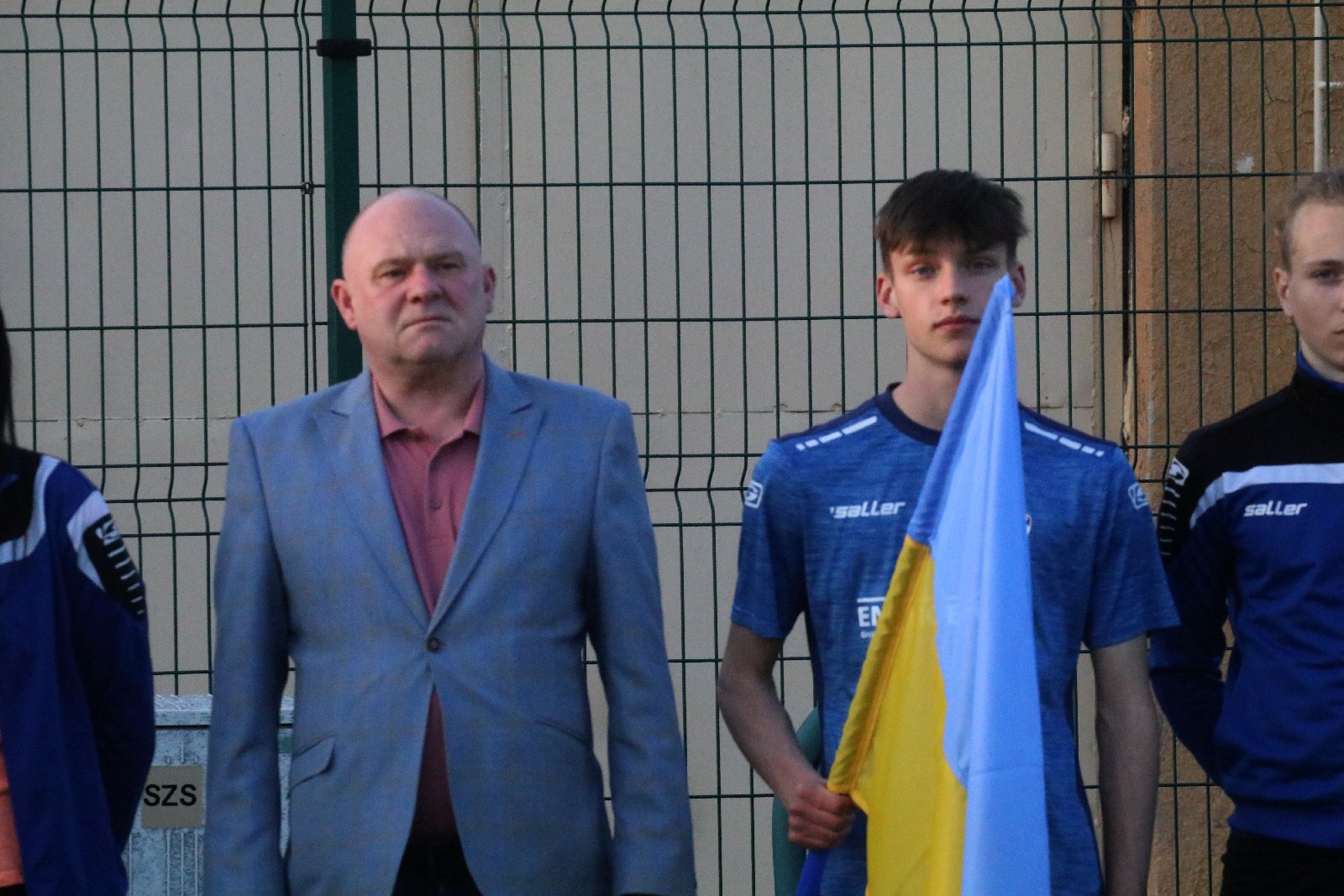 Juniorzy ze Lwowa lepsi od juniorów Konfeksu Legnica