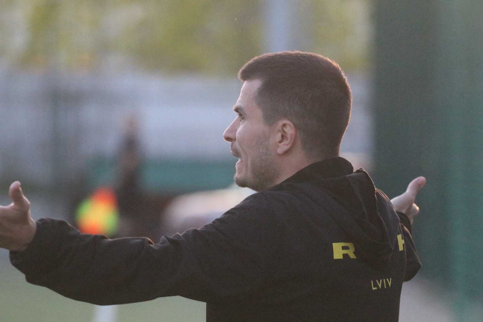 Juniorzy ze Lwowa lepsi od juniorów Konfeksu Legnica
