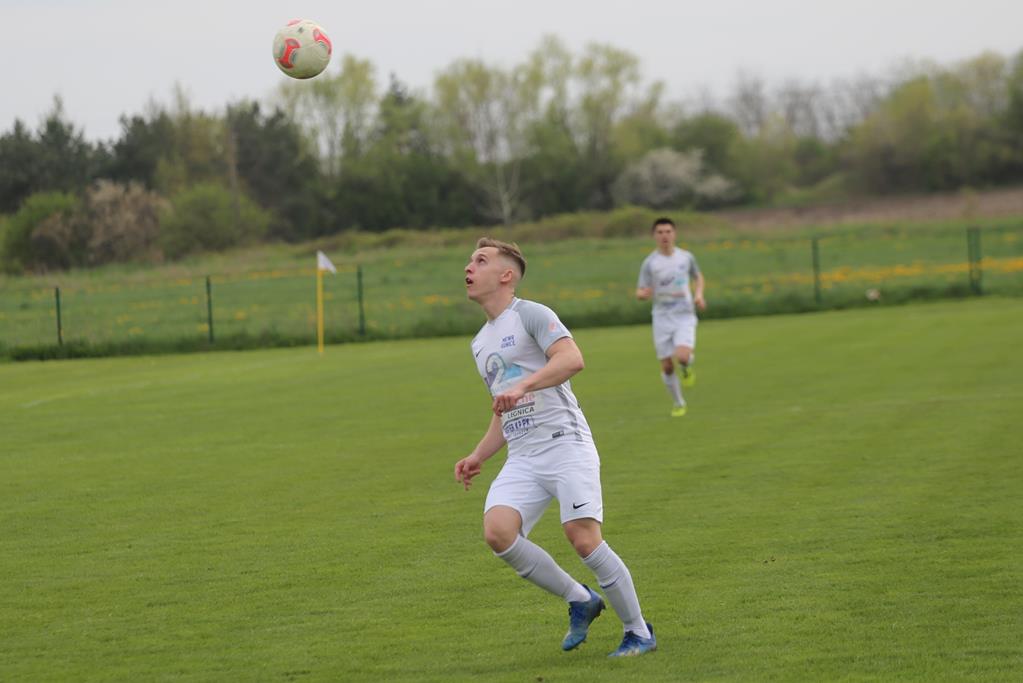 Trwa passa Mewy. Kuniczanie pokonali u siebie Spartę Rudna