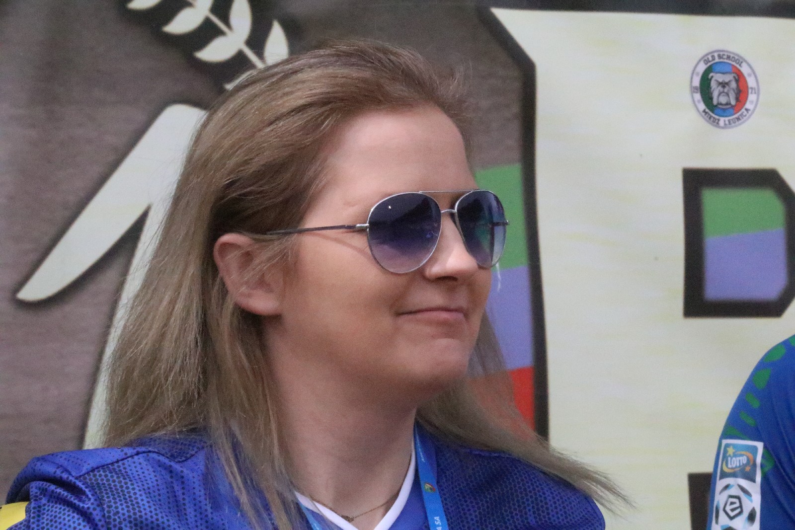 Ponad cztery tysiące kibiców oglądało mecz Miedź - Chrobry
