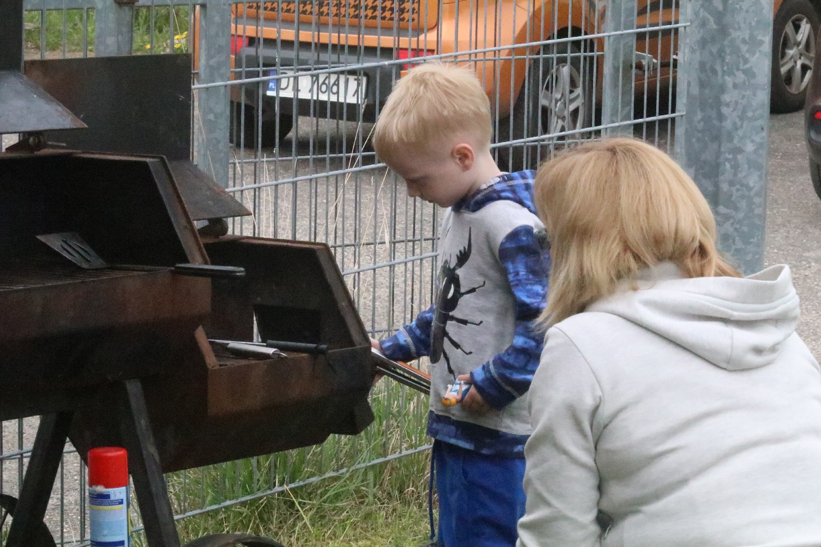 Turniej Łuczniczy z okazji 781 rocznicy Bitwy pod Legnicą