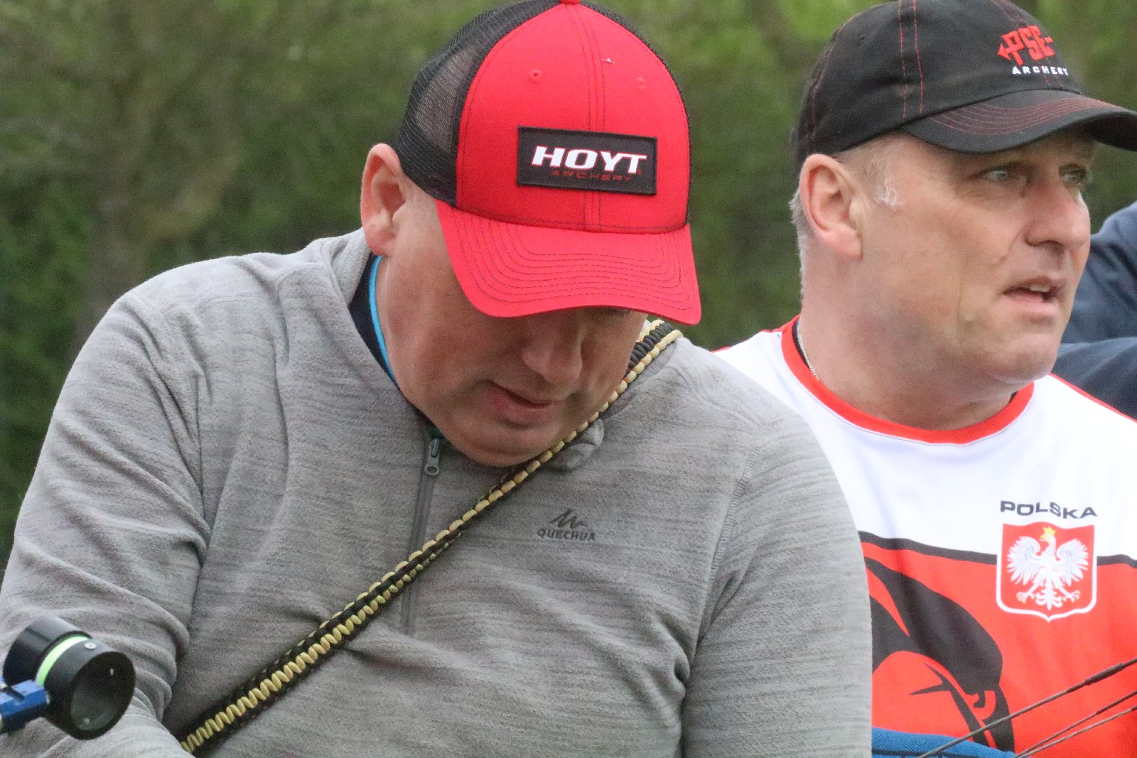 Turniej Łuczniczy z okazji 781 rocznicy Bitwy pod Legnicą