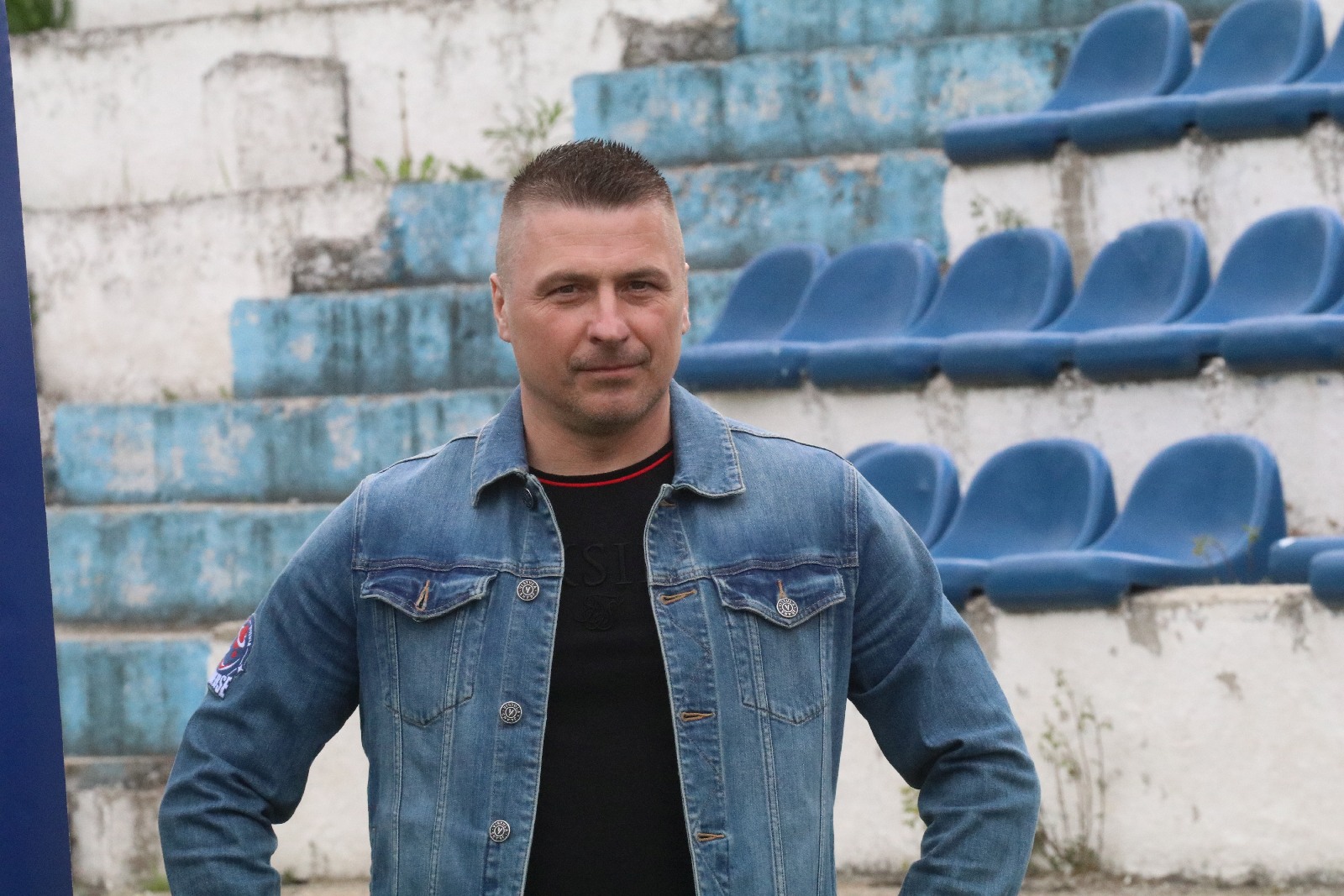 Dziewięć bramek podczas pojedynku Konfeksu z Iskrą