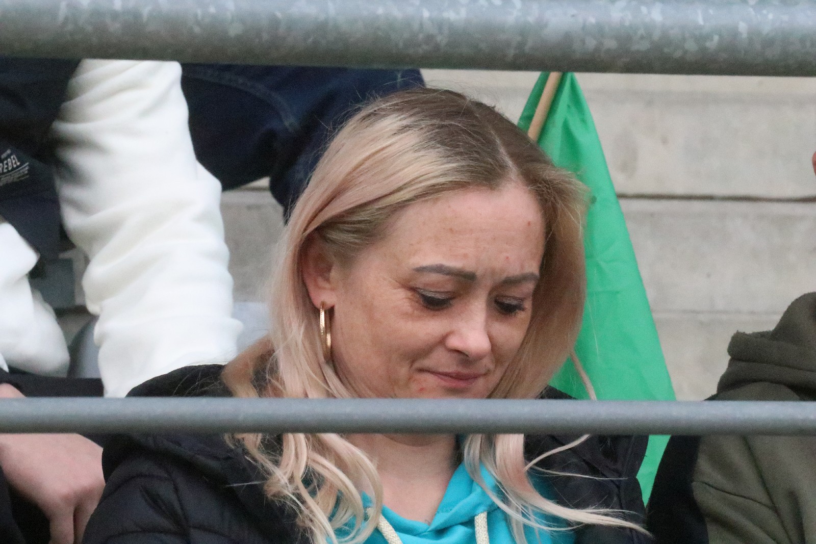 Ponad cztery tysiące kibiców oglądało mecz Miedź - Chrobry