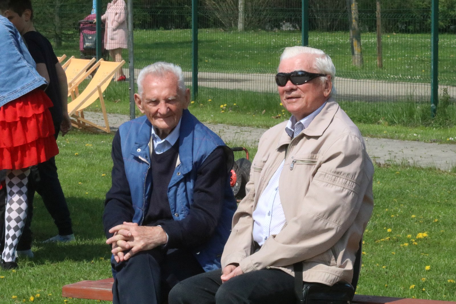 Piknik Siatkarski z OSiRem już za nami